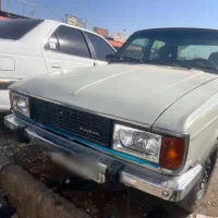 پیکان مدل ۸۱