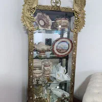 لوازم خانگی ودکوری|ساعت دیواری و تزئینی|ارومیه, |دیوار