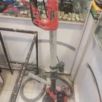 دستگاه سنباده زدن برقی سقف و دیوار