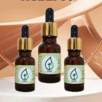 روغن هلکسیر