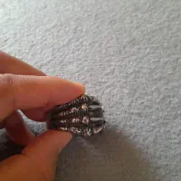 انگشترمردانه|بدلیجات|کرمانشاه, |دیوار