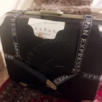 چمدان مسافرتی