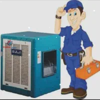نصب و سرویس انواع کولر آبی ،آبگرمکن