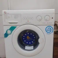 ماشین لباسشویی اتوماتیک