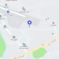 فروش زمین در شهرستان جم