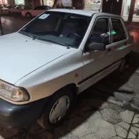 پراید131مدل98