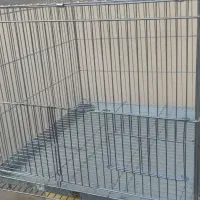 قفس تاشو بزرگ مناسب هر نوع طوطی