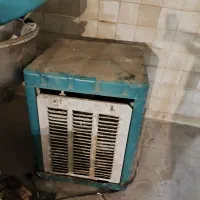 2عدد کولر آبی|کولر آبی|اهواز, کمپلو جنوبی|دیوار