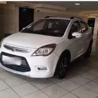 لیفان  اتوماتx50