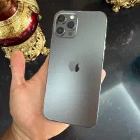 Iphone 12pro max 256 zaa|موبایل|تهران, تهرانسر شمالی|دیوار