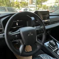 میتسوبیشی اوتلندر دو دیفرانسیل H لاین، مدل ۲۰۲۳|خودرو سواری و وانت|تهران, شهرک غرب|دیوار