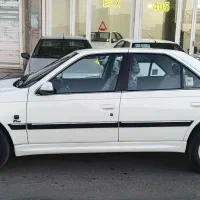 پارس موتور زانتیا