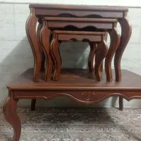 میز عسلی|مبلمان خانگی و میز عسلی|کاشان, مدرس|دیوار