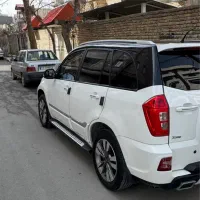 ام وی ام x33مدل ۹۷|خودرو سواری و وانت|ارومیه, |دیوار