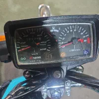 تکتاز ۱۲۵|موتورسیکلت|کرمان, |دیوار