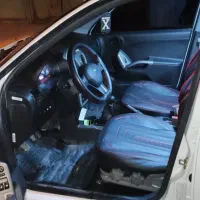 ساینا دوگانه درحد نو|خودرو سواری و وانت|کوهدشت, |دیوار