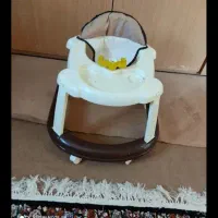 روروک بچه
