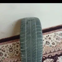 لاستیک پراید نو فروش فوری|قطعات یدکی و لوازم جانبی|مشهد, رستگار|دیوار