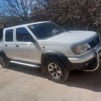 پیکاپ ریچ 96