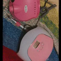 وسایل کاشت ناخن