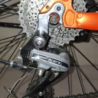 دوچرخه ویوا اورلورد جاینت اسکات المپیا کنندال کیوب|دوچرخه، اسکیت، اسکوتر|تهران, هفده شهریور|دیوار