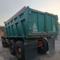 مایلر|خودرو سنگین|تهران, امام خمینی|دیوار