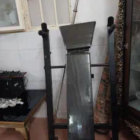 دستگاه بدنسازی ورزشی