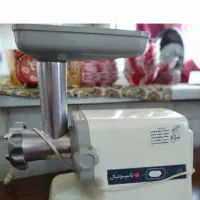 چرخ گوشت ناسیونال
