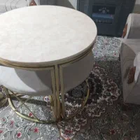 میز اشپزخانه|میز و صندلی غذاخوری|زرند, |دیوار