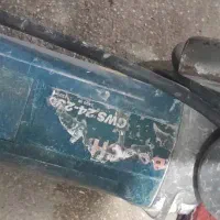 سنگ فرز اصلی بوش المان|ابزارآلات|داراب, |دیوار