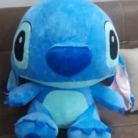 عروسک استیچ