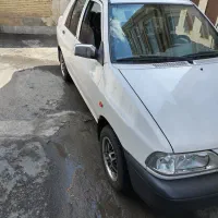 پراید مدل 98