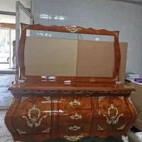 انواع کنسول و میز تی وی مازول خرید با چک بلند مدت