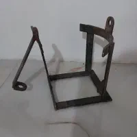 حفاظ موتور کولر ابی