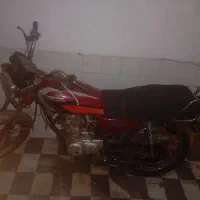 موتور هندا95