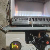 تعمیر تخصصی مشعل و پگیج وآبکرمکن وبخاری پمپ وآیفون