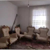 مبل هفت نفره نو|مبلمان خانگی و میز عسلی|شاهنجرین, |دیوار