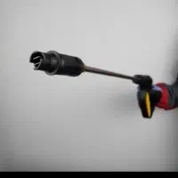 کارواش دینامی کالسکه ای اینتیمکس 350 بار|ماشین‌آلات صنعتی|تهران, حسن‌آباد|دیوار