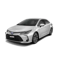 حواله تیوتا کرولا 1800 سی سی هیبریدی