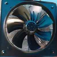 فن ، نو بدون کارکرد