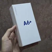 سامسونگ a6plus 2018|موبایل|مشهد, هفده شهریور|دیوار