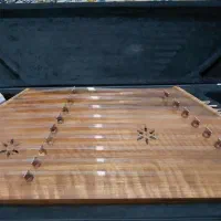 سنتور صالحی راد