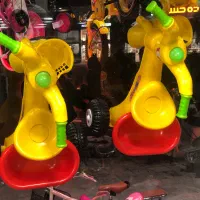 فروشگاه سه چرخه