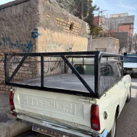 باربند کفی مبلی