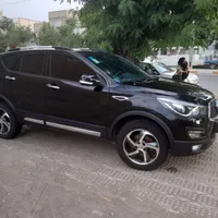 هایما S5 اتوماتیک ۶ سرعته، مدل ۱۴۰۳