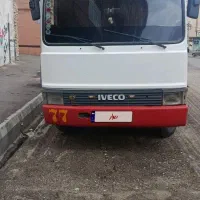 مینی بوس ایویکو مدل 77