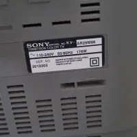 TV ۲۹ اینچ|تلویزیون و پروژکتور|تهران, نیروی هوایی (پیروزی)|دیوار