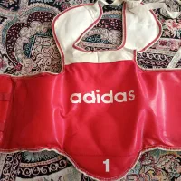 وسایل تکواندو