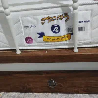 تخت و تشک کودک تا 7سال|اسباب و اثاث بچه|پرند, فاز ۶|دیوار