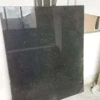 شیشه دودی ۸ میل  میز ناهار خوری